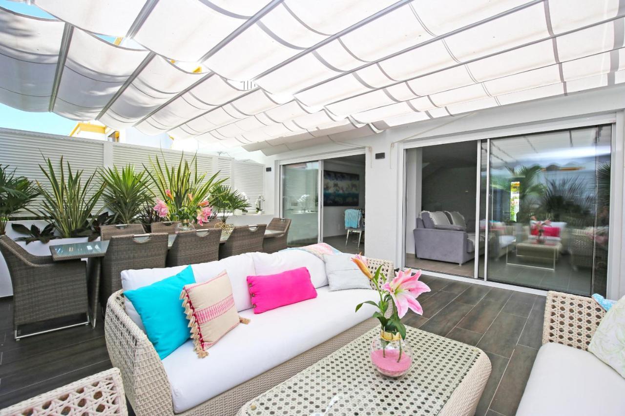 Casa Luna Marbella Exterior photo