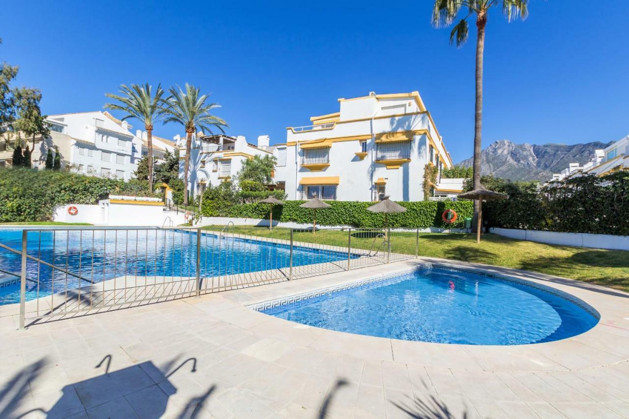 Casa Luna Marbella Exterior photo
